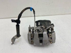 2022-2024 Ford Expedition Disc Brake Caliper with Electronic Parking Brake - Rear, Right (Passenger) (Used OEM)