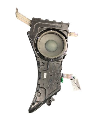 2018-2025 Lincoln Navigator Subwoofer Speaker Bass Box - Rear (Used OEM)