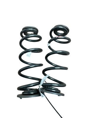 2024-2025 Hyundai Elantra Suspension Coil Spring Set - Rear (Used OEM)