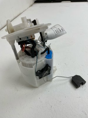 2021 Mercedes-Benz S500 Engine Mounted High Pressure Fuel Pump (Used OEM)
