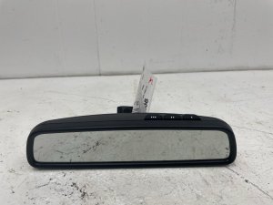 2024-2025 INFINITI QX55 Auto-Dimming Interior Rear View Mirror with Garage Door Opener (Used OEM)
