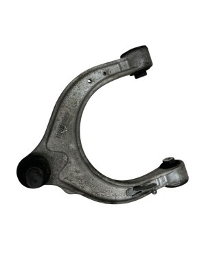2017-2022 BMW 740i Lower Forward and Rearward Suspension Control Arm Set - Front, Right (Passenger) (Used OEM)