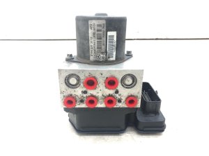 2014-2015 Mercedes-Benz GL550 ABS Pump and Control Module with Adaptive Cruise (Used OEM)