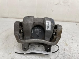 2020-2023 Mercedes-Benz CLA35 AMG Disc Brake Caliper - Rear, Left (Driver) (Used OEM)