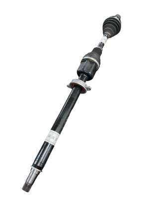 2021-2023 Mercedes-Benz GLA250 Drive Axle Shaft with Jack Shaft - Front, Right (Passenger) (Used OEM)