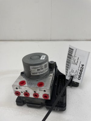 2025 Kia K4 ABS Pump and Control Module (Used OEM)
