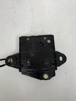 2021-2023 Nissan Murano Blind Spot Radar Control Module - Rear (Used OEM)