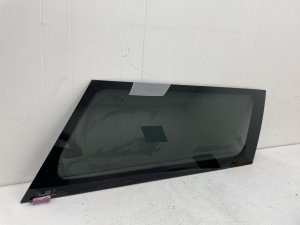 2018-2024 Lincoln Navigator Long Wheelbase Quarter Glass - Rear, Right (Passenger) (Used OEM)