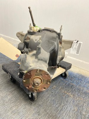 2018-2024 Lincoln Navigator Differential Electric Shift Pump Motor (Used OEM)