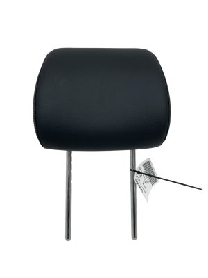 2021-2024 Genesis GV80 Seat Leatherette Headrest - Front, Right (Passenger) (Used OEM)