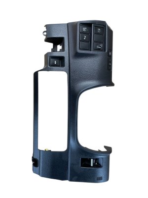 2016-2022 Lexus RC300 Lower Dash Knee Bolster Trim Panel - Front (Used OEM)