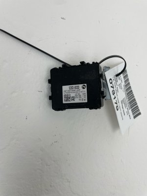 2024 Hyundai Kona Mood Lamp Control Module (Used OEM)
