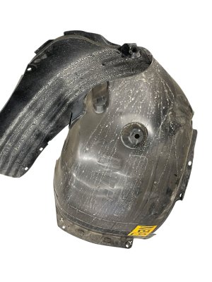 2024-2025 Hyundai Elantra Inner Fender Liner Splash Guard - Front, Left (Driver) (Used OEM)