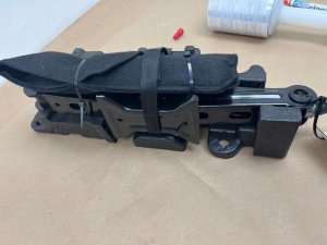 2020-2025 Kia Telluride Floor Jack and Tool Kit (Used OEM)