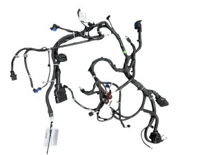 2023-2025 Cadillac LYRIQ Drive Motor Wiring Harness - Front (Used OEM)