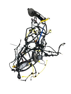 2025 Kia K4 Main Body Wiring Harness (Used OEM)
