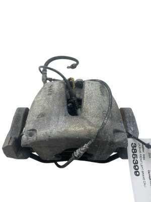 2017-2020 Jaguar F-Pace Disc Brake Caliper - Front, Left (Driver) (Used OEM)