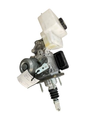 2023-2024 Subaru Solterra Power Brake Booster with Master Cylinder and Reservoir (Used OEM)