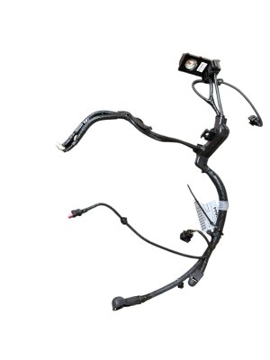 2024-2025 Hyundai Elantra Negative Battery Cable (Used OEM)