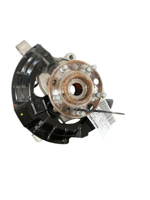 2021-2025 Kia K5 Steering Knuckle with Wheel Hub - Front, Right (Passenger) (Used OEM)
