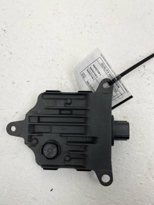2021-2024 Lexus UX250h Blind Spot Detector Radar Sensor Module - Rear (Used OEM)