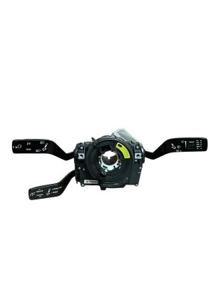 2018-2023 Porsche Panamera Air Bag Clockspring and Combination Switch Assembly (Used OEM)