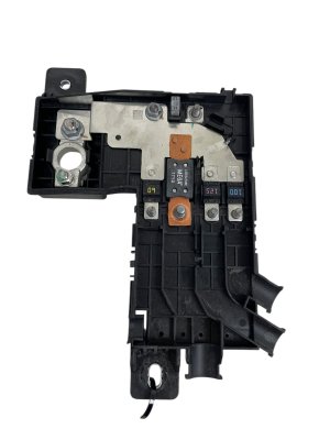 2021-2024 Volvo XC40 Positive Battery Terminal Fuse Junction Distribution Block (Used OEM)