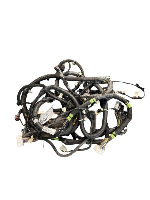 2022-2023 Ford Expedition Body Cabin Wiring Harness - Rear (Used OEM)