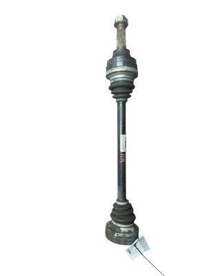 2003-2012 Maserati Quattroporte Outer CV Drive Axle Shaft - Rear, Right (Passenger) (Used OEM)