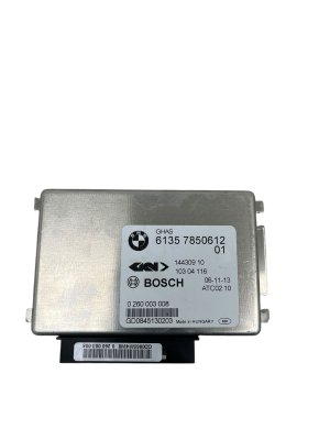 2012-2015 BMW M5 Differential Lock Control Module (Used OEM)