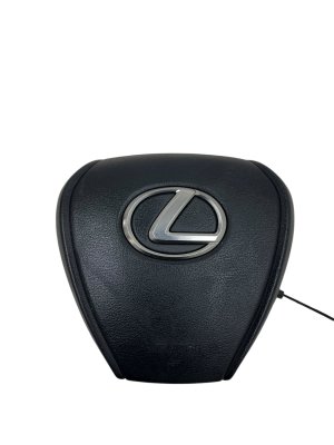 2019-2024 Lexus ES300h Steering Wheel Air Bag (Used OEM)
