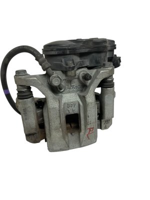 2021-2025 Lexus IS300 Disc Brake Caliper with Electric Actuator - Rear, Left (Driver) (Used OEM)