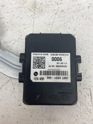 2023-2025 Kia Telluride Identity Authentication Immobilizer Control Module (Used OEM)