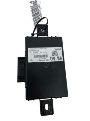 2016-2018 Audi A6 Interface Gateway Control Module (Used OEM)