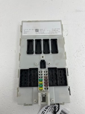2014-2016 BMW 228i Body Junction Control Module (Used OEM)