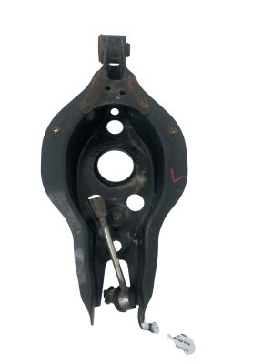 2016-2025 Lexus IS300 Lower Suspension Control Arm - Rear, Left (Driver) (Used OEM)