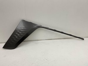 2022-2025 Kia Carnival C-Pillar Trim Molding - Rear (Used OEM)