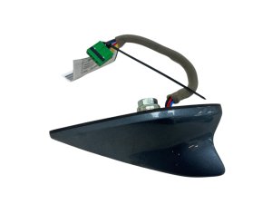 2025 Kia Carnival Blue Shark Fin Radio Roof Antenna (Used OEM)