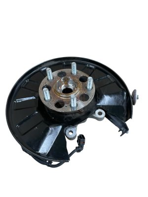 2021-2025 Acura TLX Spindle Knuckle Hub Assembly - Rear, Right (Passenger) (Used OEM)
