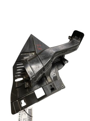 2015-2024 Lexus RC350 Air Intake Shield - Front (Used OEM)