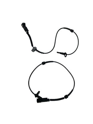 2024-2025 Chevrolet Trax ABS Wheel Speed Sensor Set - Rear (Used OEM)