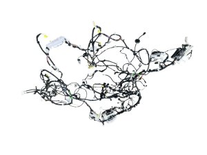2023-2025 Toyota Prius Main Body Wiring Harness (Used OEM)