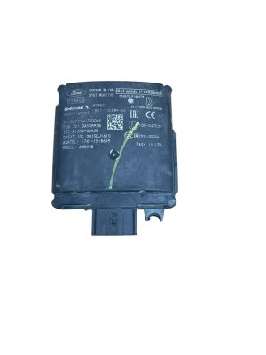 2020-2024 Lincoln Aviator Blind Spot Monitor Sensor - Rear (Used OEM)