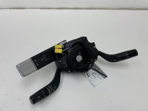 2024-2025 Hyundai Kona Turn Signal Wiper Clock Spring and Gear Selector Combination Switch - Front (Used OEM)