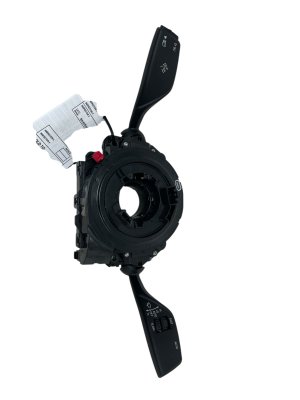 2019 BMW 750i Steering Column Combination Switch with Clock Spring, Auto High Beam and Heated Steering - Front (Used OEM)