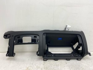 2020-2022 Hyundai Palisade Front Dash Glove Box Trim Panel with Glove Box (Used OEM)