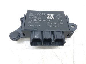 2021-2022 Chevrolet Tahoe Park Assist Control Module (Used OEM)