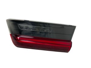 2021-2023 BMW M3 Trunk Mounted Inner Taillight Assembly - Rear, Right (Passenger) (Used OEM)