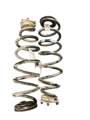 2022-2025 Acura MDX Suspension Coil Spring Pair - Rear (Used OEM)
