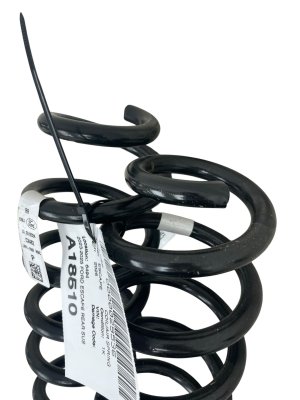 2023-2025 Ford Escape Suspension Coil Spring Set - Rear (Used OEM)